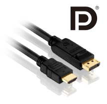 IL420 - DisplayPort - Expand to all Connectivity