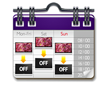 IL420 - Scheduling Management