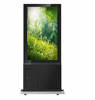 BenQ Digital Signage D Series