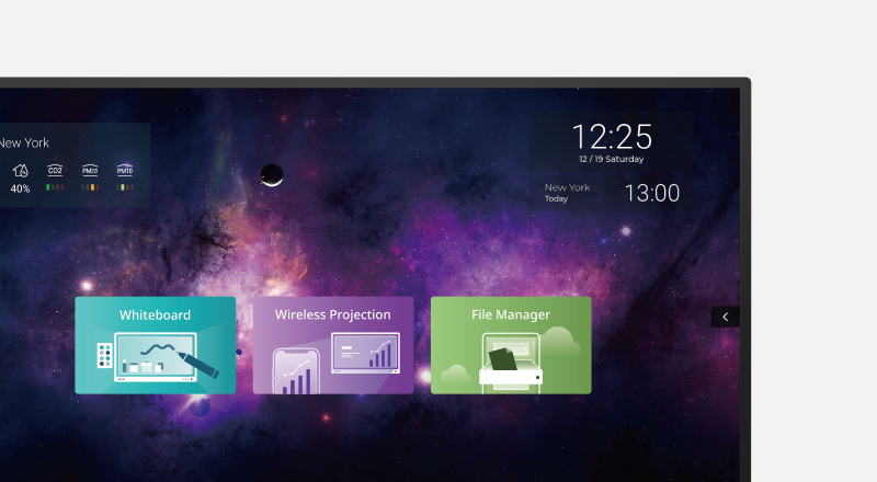 BenQ Launcher