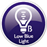 Low Blue Light Mode