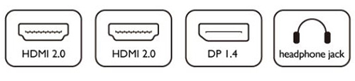 Multi-Device Connectivity and Integrated Speakers