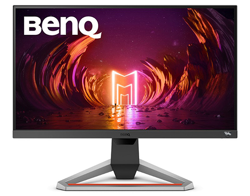 BenQ EX2510 144Hz Gaming Monitor | DisplaySolutionWorks.com