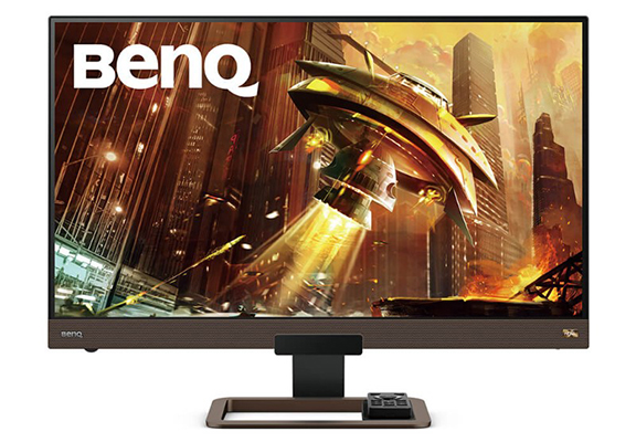 BenQ EX2780Q