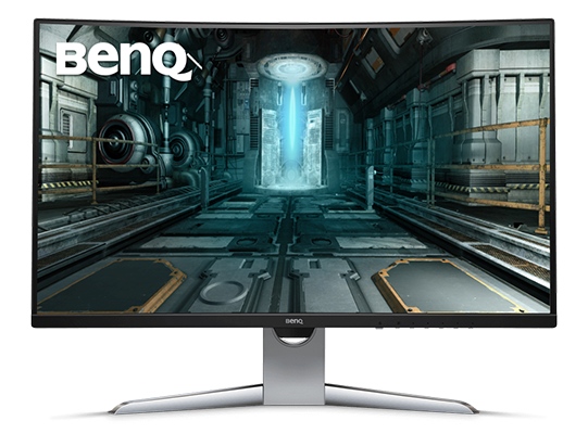 BenQ EX3203R