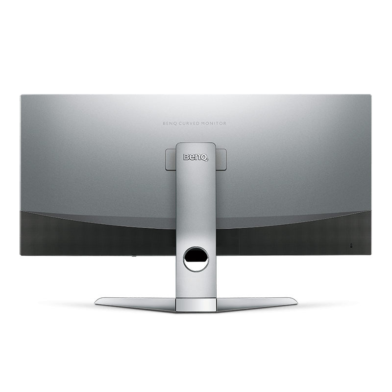EX3501R Curved Monitor | DisplaySolutionWorks.com