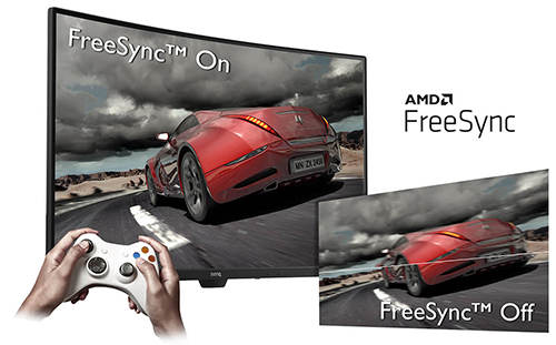 AMD FreeSync