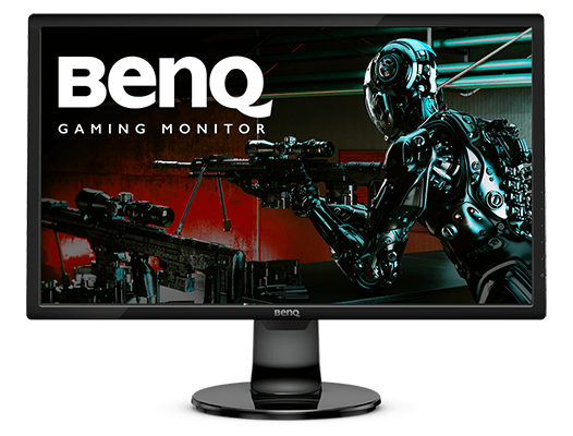 BenQ GL2460BH | DisplaySolutionWorks.com