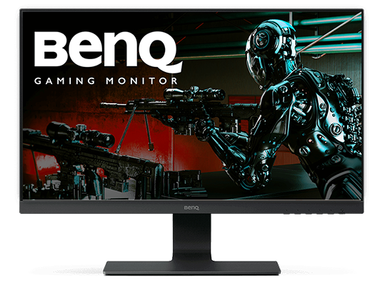 BenQ GL2580H | DisplaySolutionWorks.com