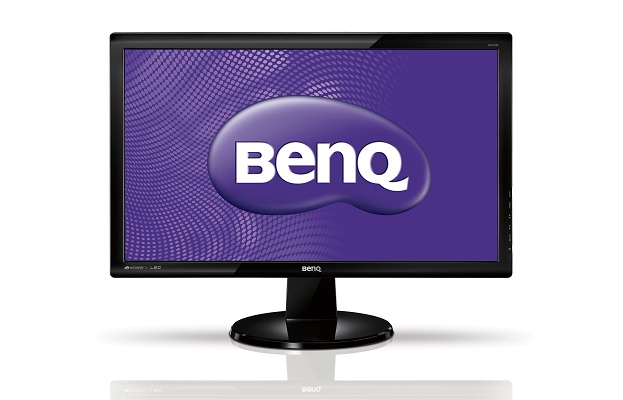 Monitor BENQ GL2460 24 LED 1920x1080 DVI D-SUB Clase A