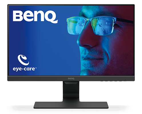 通販正規店BenQ GW2283 ディスプレイ・モニター本体