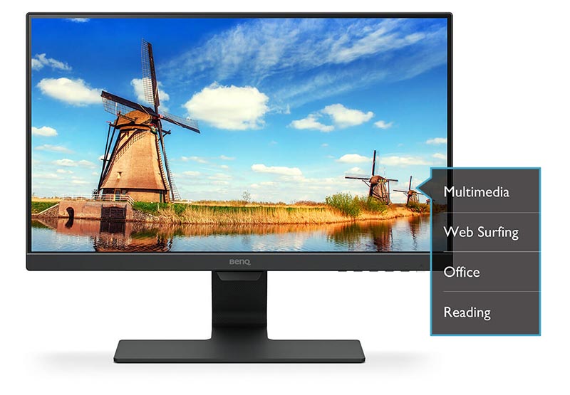 BenQ GW2283 | DisplaySolutionWorks.com