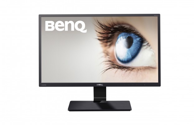 BenQ GW2470H | DisplaySolutionWorks.com