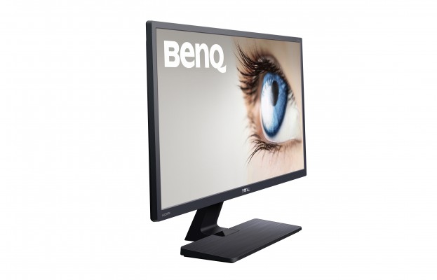 BenQ GW2470H | DisplaySolutionWorks.com