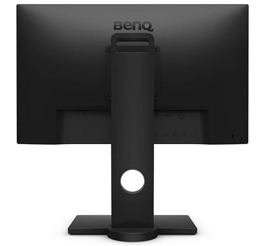 BenQ GW2475H 24-Inch FHD Eye-Care IPS LED Monitor, HDMI, Slim