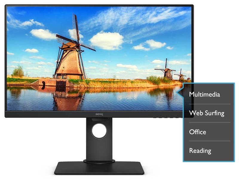 BenQ GW2480T | DisplaySolutionWorks.com