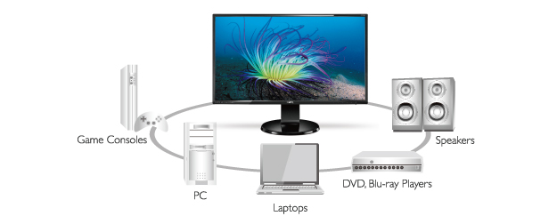 HDMI Multimedia Interface