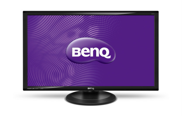 BenQ RL2240HE Full HD LCD Monitor, 16:9, Yellow, Black