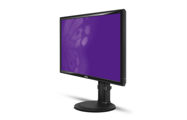 BenQ RL2240HE Full HD LCD Monitor, 16:9, Yellow, Black