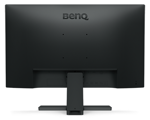 BenQ GW2480L: New home and office monitor presented with a 23.8-inch  display and thin bezels -  News