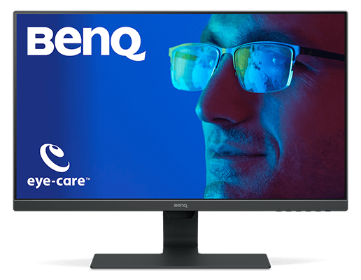 benq 27 inch led monitor