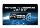 Intel Extreme Masters Official Gaming Monitors