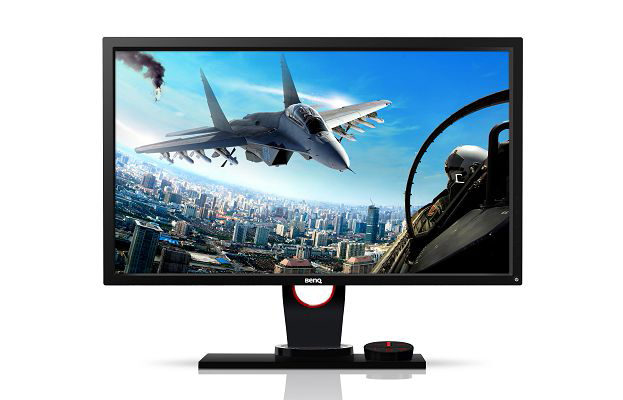 Gone in 0.5 ms: BenQ Unveils Zowie XL2746S 240 Hz Monitor w/ 0.5 ms  Response Time