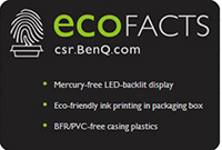 ecoFACTS Label