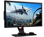 Professional Gaming Monitor Crafted for the Ultimate Gaming Experience