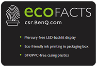 ecoFACTS Label