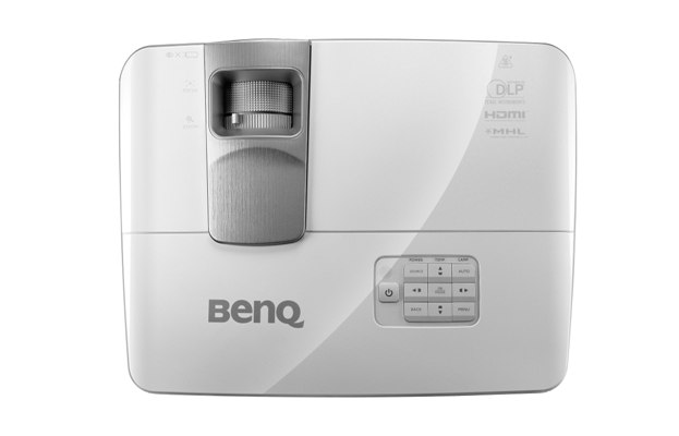 BenQ HT1085ST