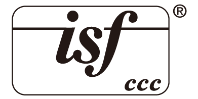 ISFccc Certified Visual Calibration