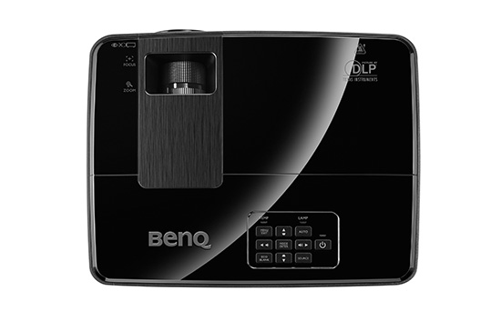 BenQ MS504