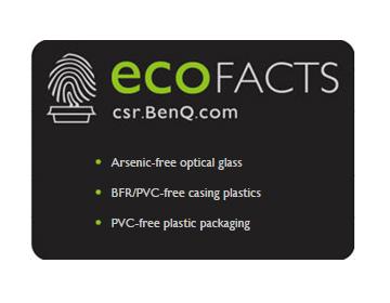 ecoFACTS Label