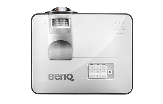 BenQ MW824ST | DisplaySolutionWorks.com