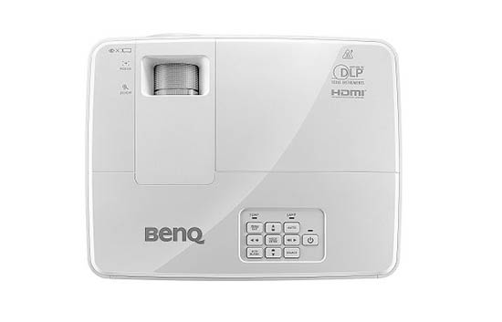 BenQ MX525A