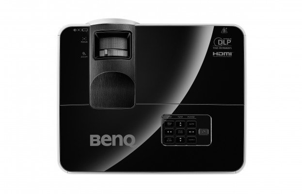 Proyector Benq MX631ST