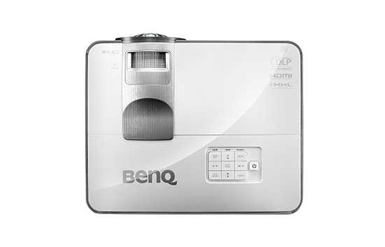 BenQ MX823ST