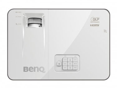 BenQ TH670 Top