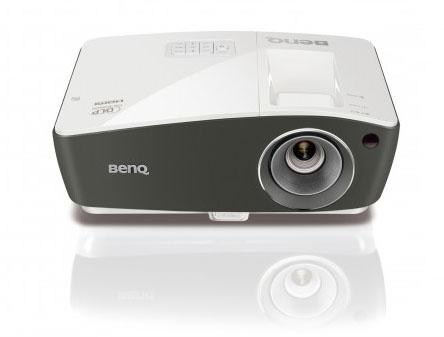 BenQ TH670